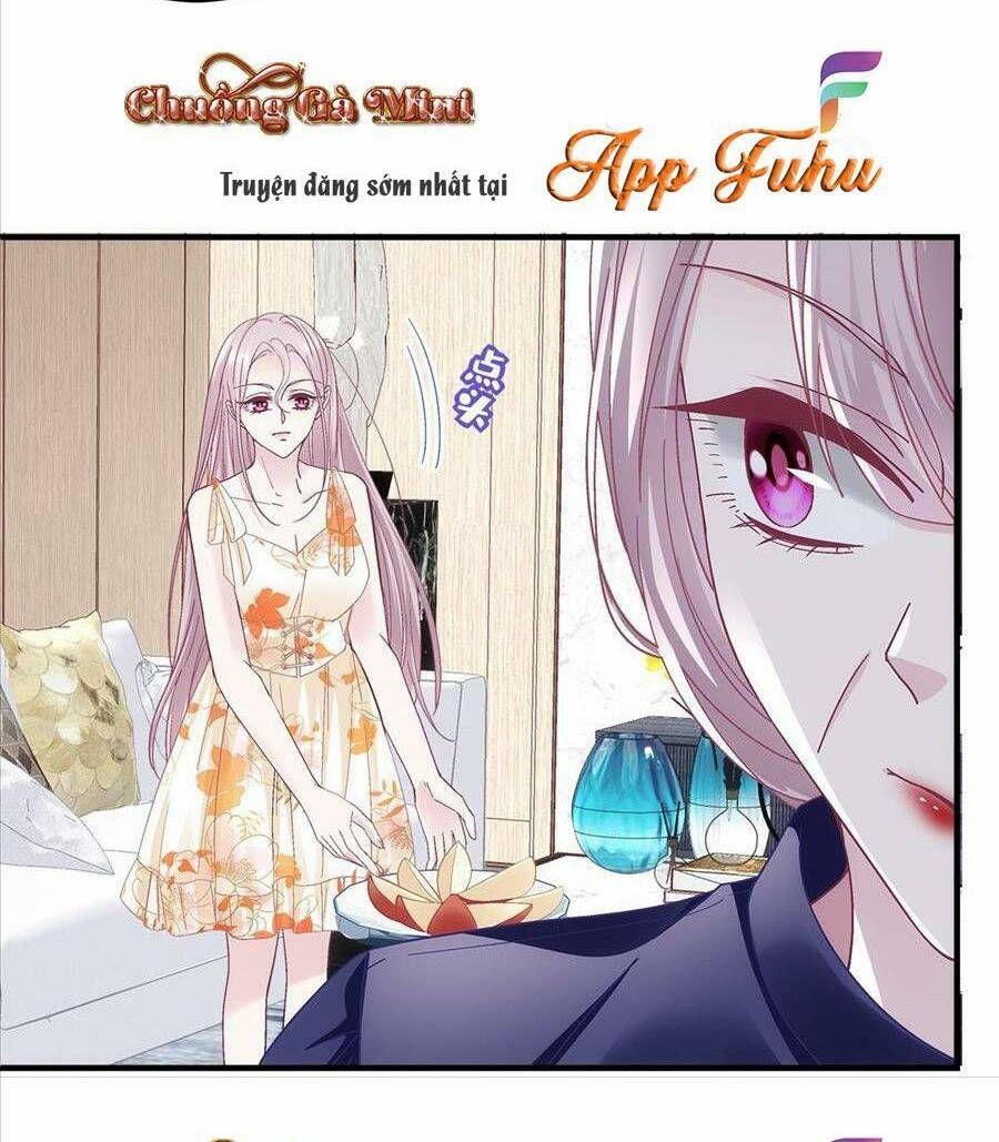 Bảo Bối Tâm Gan Của Lão Đại Xuyên Không Trở Lại Rồi Chap 130 - Next Chap 131