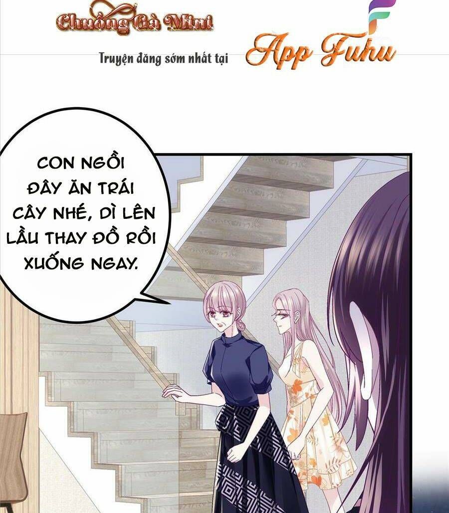 Bảo Bối Tâm Gan Của Lão Đại Xuyên Không Trở Lại Rồi Chap 130 - Next Chap 131