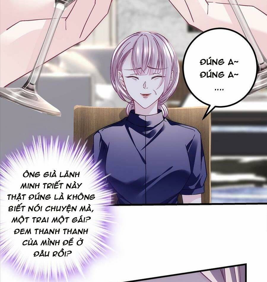 Bảo Bối Tâm Gan Của Lão Đại Xuyên Không Trở Lại Rồi Chap 131 - Next Chap 132