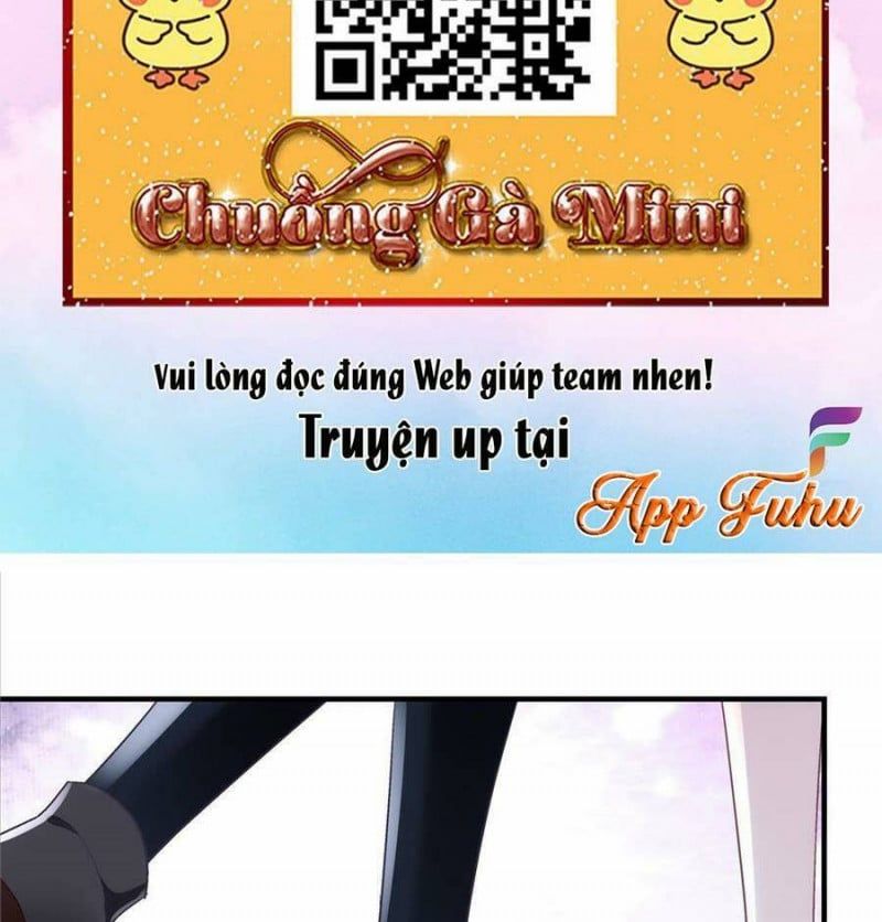 Bảo Bối Tâm Gan Của Lão Đại Xuyên Không Trở Lại Rồi Chap 132 - Next Chap 133