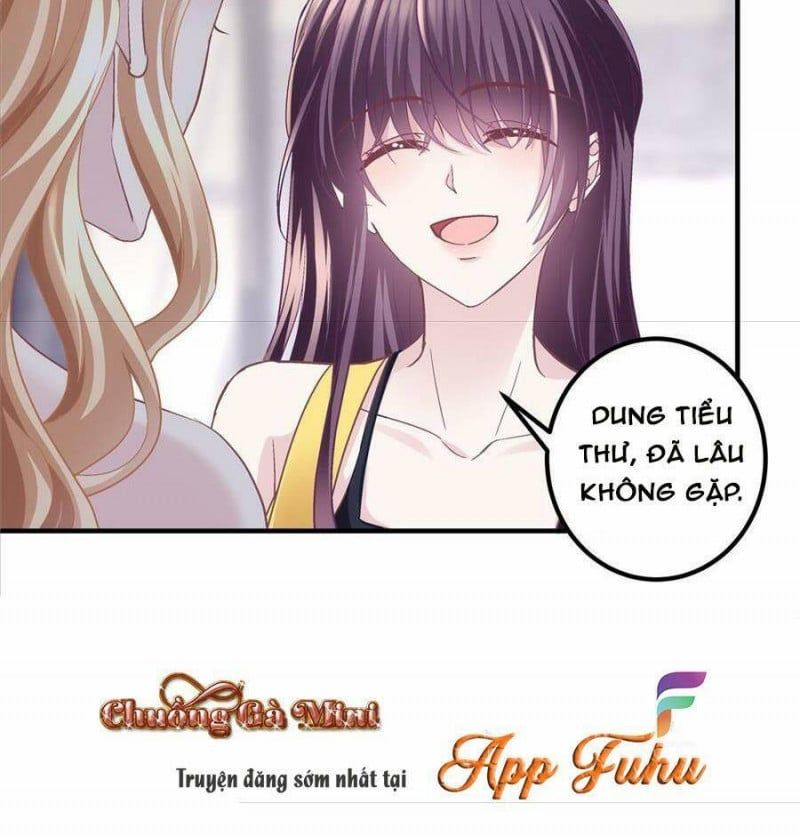 Bảo Bối Tâm Gan Của Lão Đại Xuyên Không Trở Lại Rồi Chap 132 - Next Chap 133