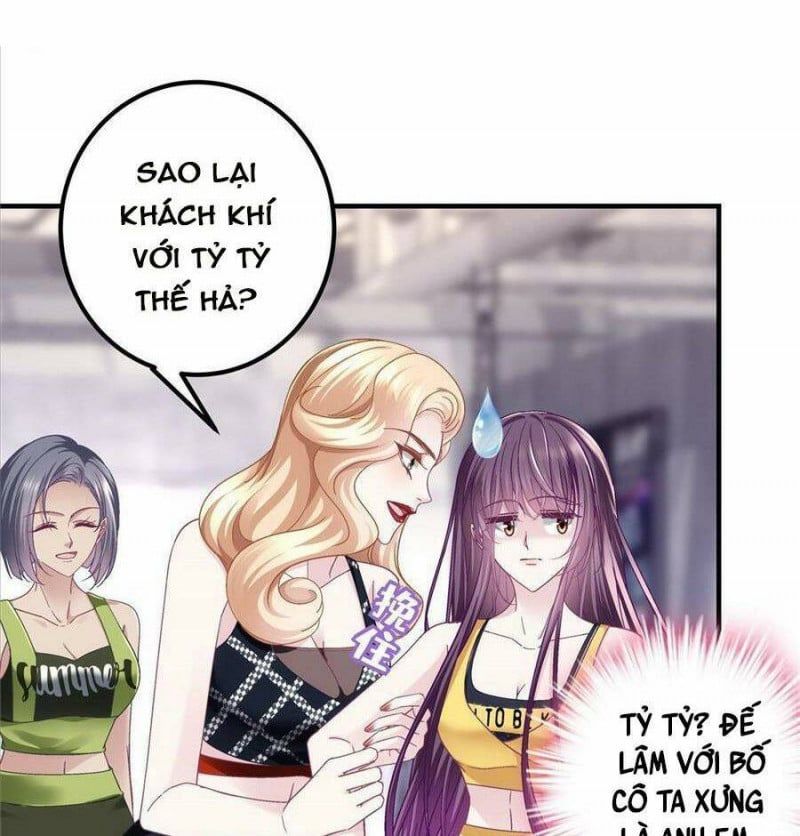 Bảo Bối Tâm Gan Của Lão Đại Xuyên Không Trở Lại Rồi Chap 132 - Next Chap 133
