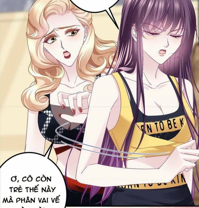 Bảo Bối Tâm Gan Của Lão Đại Xuyên Không Trở Lại Rồi Chap 132 - Next Chap 133