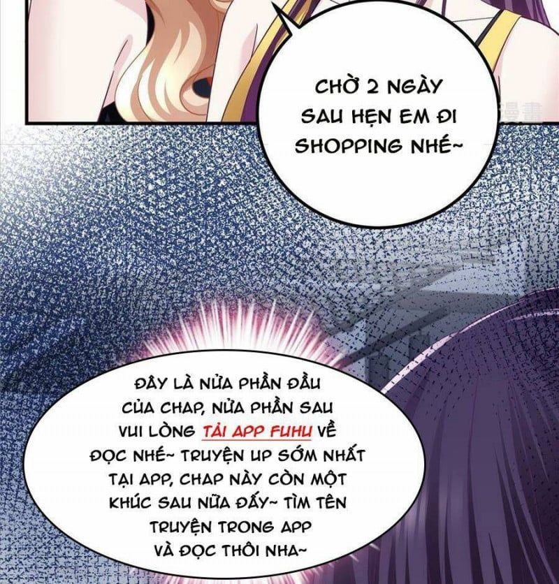 Bảo Bối Tâm Gan Của Lão Đại Xuyên Không Trở Lại Rồi Chap 132 - Next Chap 133