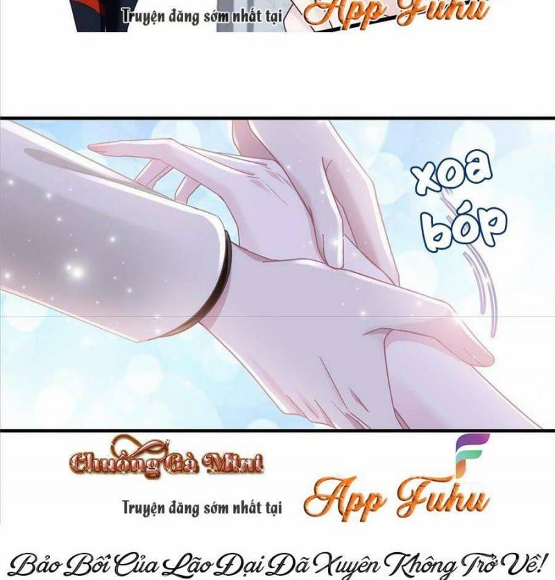 Bảo Bối Tâm Gan Của Lão Đại Xuyên Không Trở Lại Rồi Chap 132 - Next Chap 133
