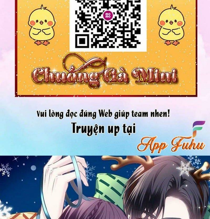 Bảo Bối Tâm Gan Của Lão Đại Xuyên Không Trở Lại Rồi Chap 132 - Next Chap 133