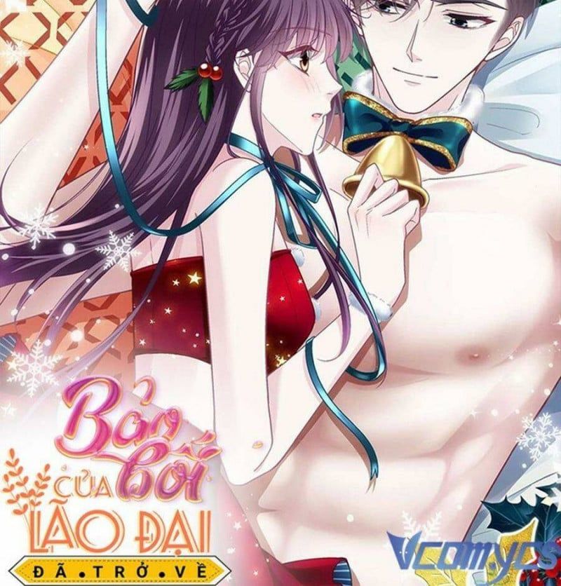 Bảo Bối Tâm Gan Của Lão Đại Xuyên Không Trở Lại Rồi Chap 132 - Next Chap 133