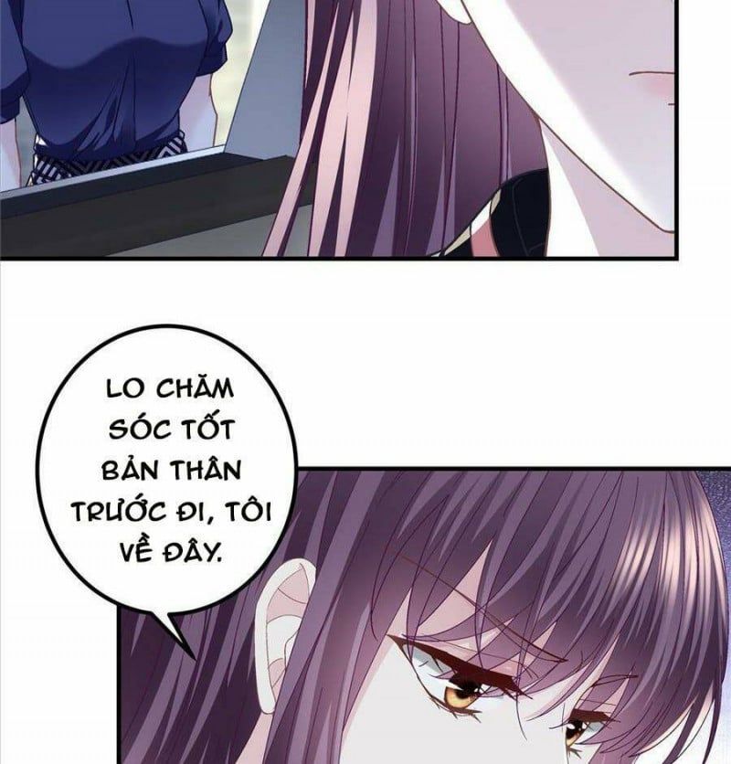 Bảo Bối Tâm Gan Của Lão Đại Xuyên Không Trở Lại Rồi Chap 132 - Next Chap 133