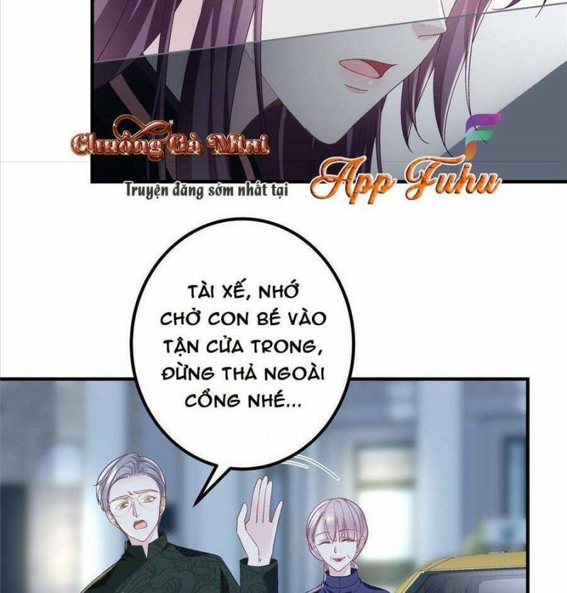 Bảo Bối Tâm Gan Của Lão Đại Xuyên Không Trở Lại Rồi Chap 132 - Next Chap 133