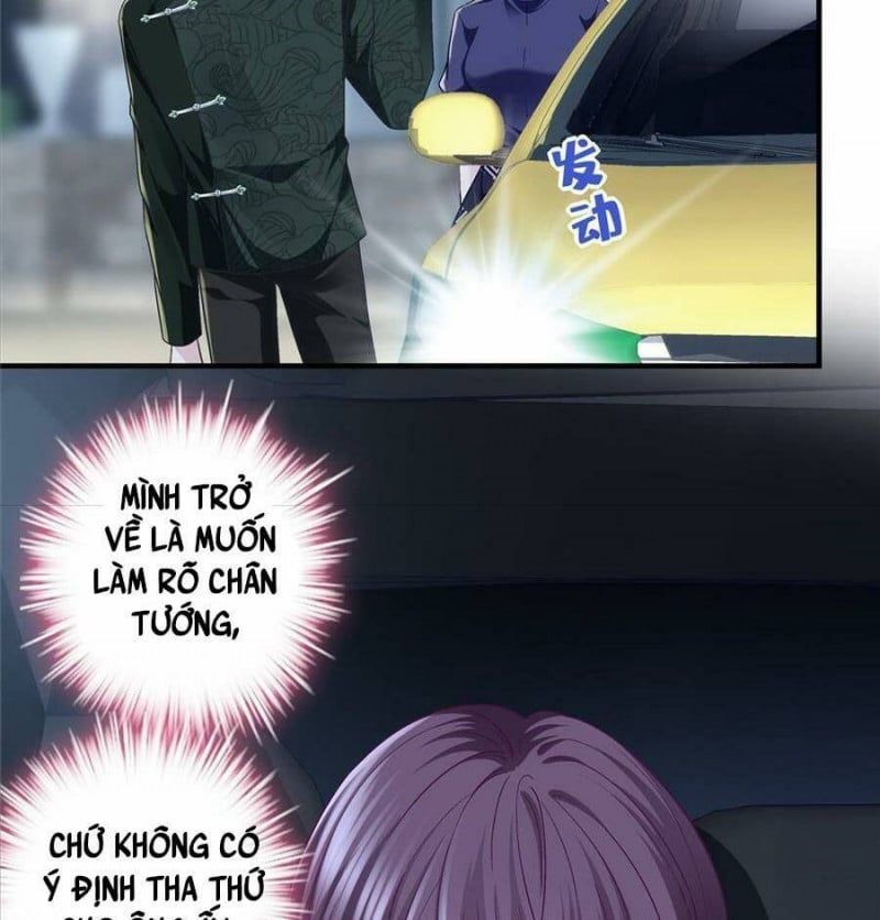 Bảo Bối Tâm Gan Của Lão Đại Xuyên Không Trở Lại Rồi Chap 132 - Next Chap 133