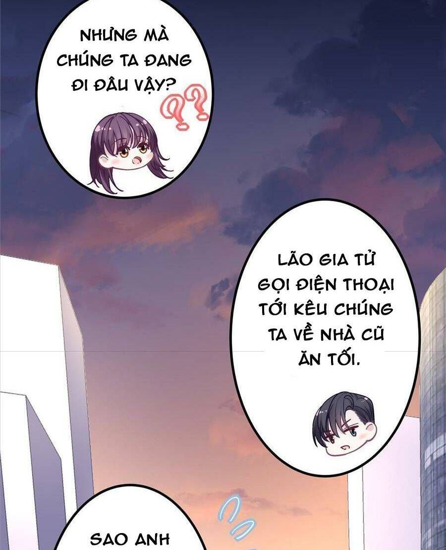 Bảo Bối Tâm Gan Của Lão Đại Xuyên Không Trở Lại Rồi Chap 133 - Next Chap 134