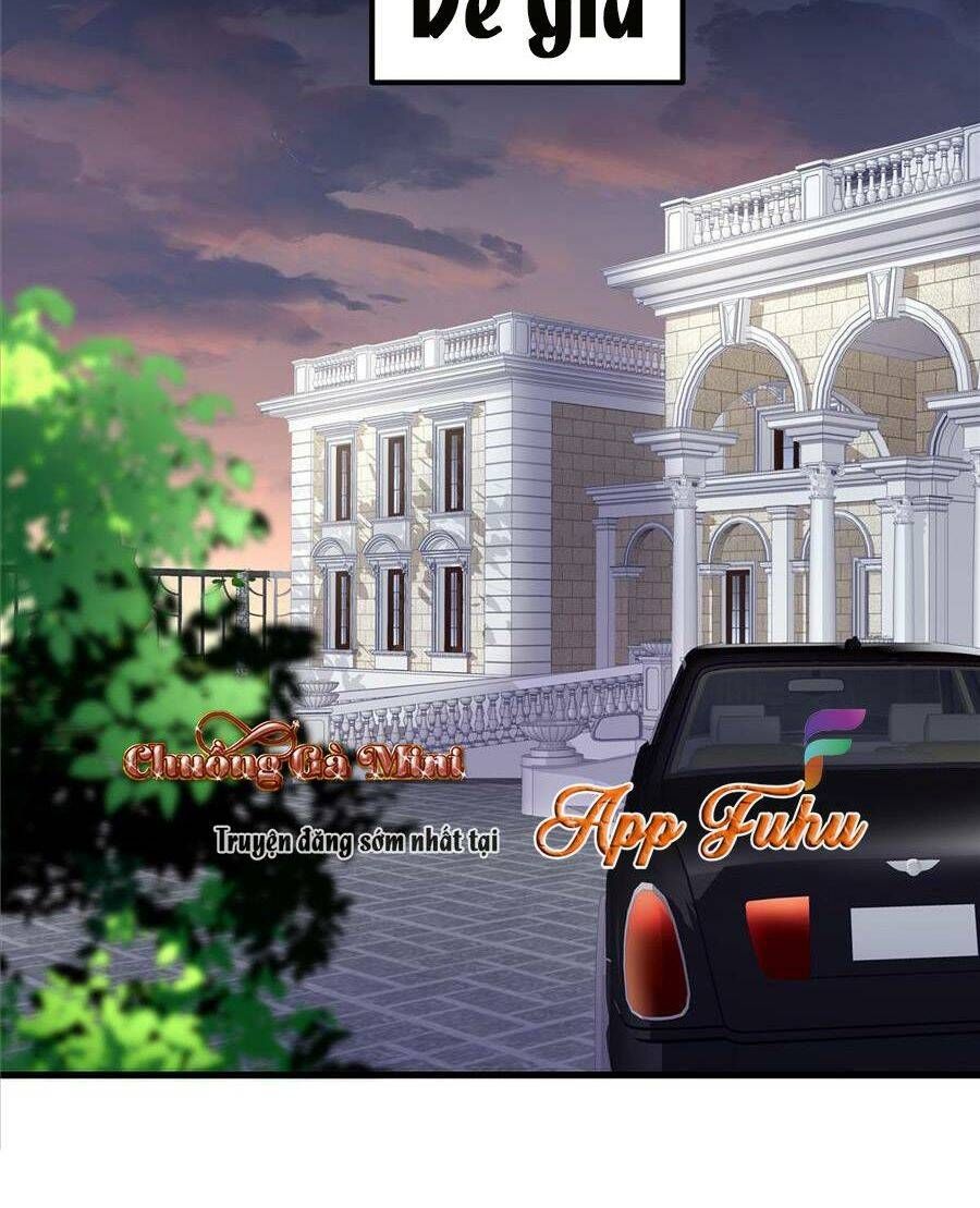 Bảo Bối Tâm Gan Của Lão Đại Xuyên Không Trở Lại Rồi Chap 133 - Next Chap 134