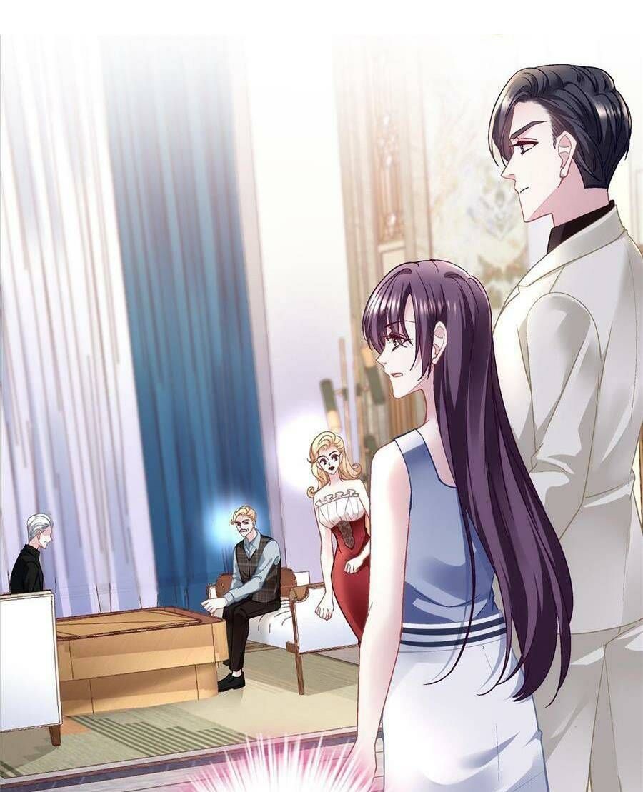 Bảo Bối Tâm Gan Của Lão Đại Xuyên Không Trở Lại Rồi Chap 133 - Next Chap 134