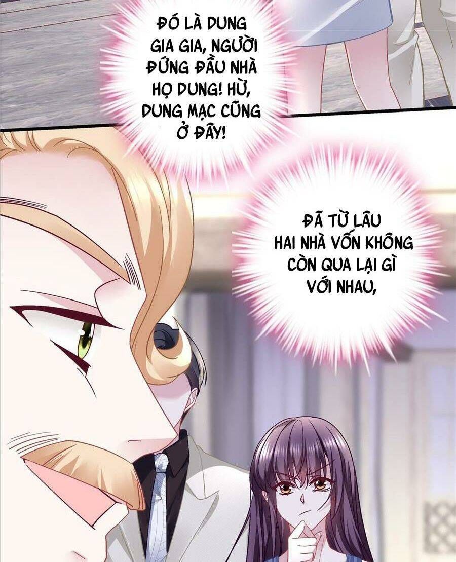 Bảo Bối Tâm Gan Của Lão Đại Xuyên Không Trở Lại Rồi Chap 133 - Next Chap 134