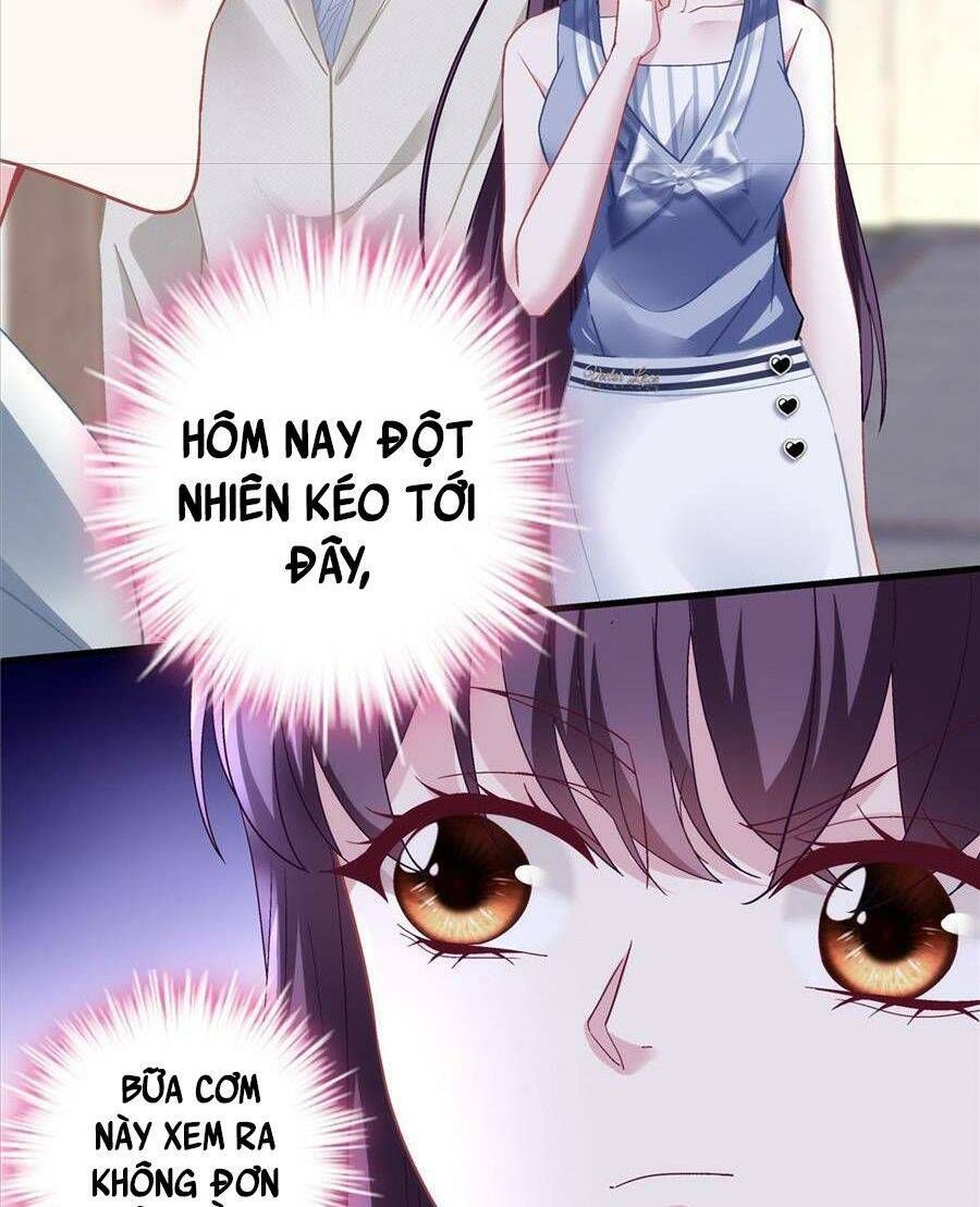 Bảo Bối Tâm Gan Của Lão Đại Xuyên Không Trở Lại Rồi Chap 133 - Next Chap 134