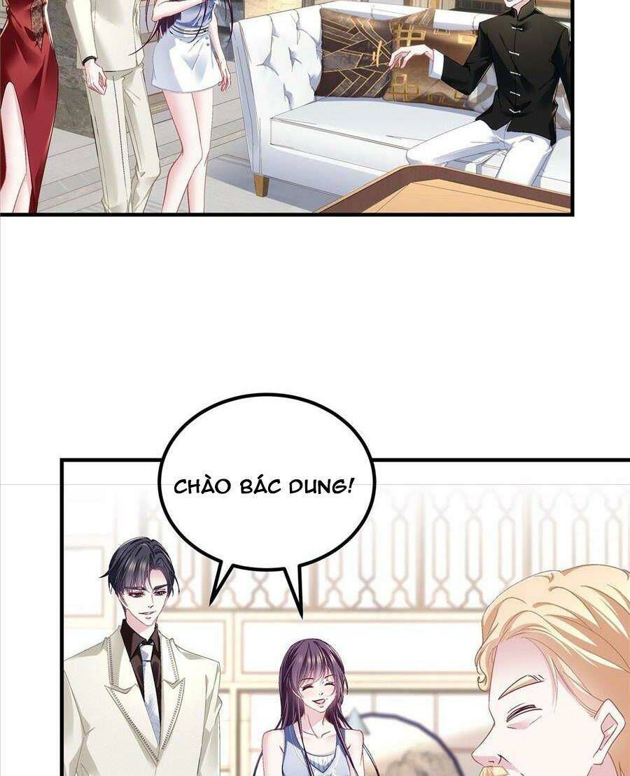 Bảo Bối Tâm Gan Của Lão Đại Xuyên Không Trở Lại Rồi Chap 133 - Next Chap 134