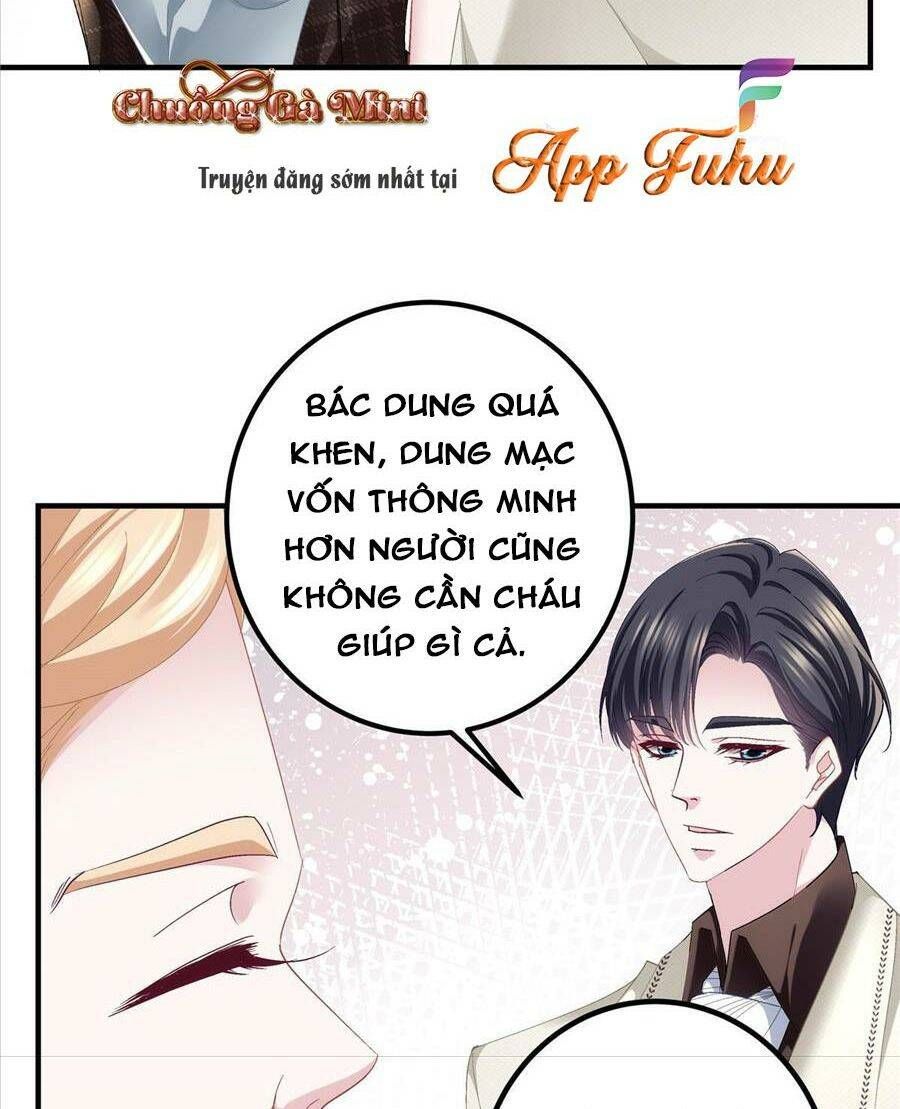 Bảo Bối Tâm Gan Của Lão Đại Xuyên Không Trở Lại Rồi Chap 133 - Next Chap 134