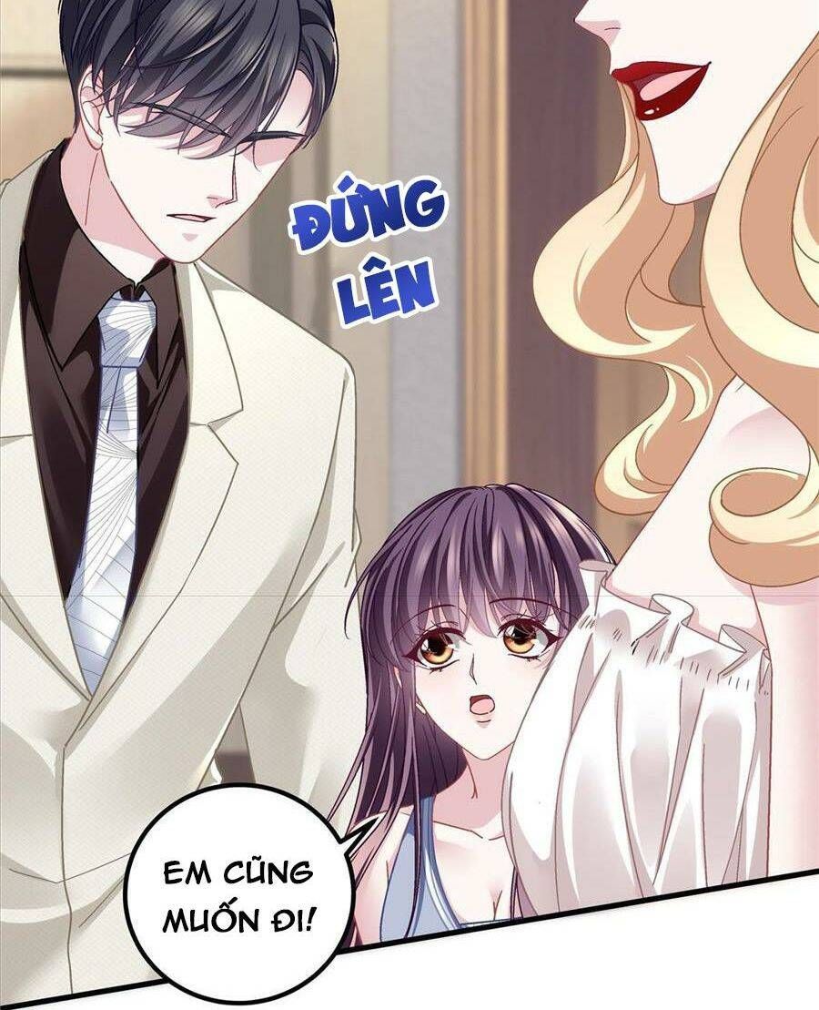 Bảo Bối Tâm Gan Của Lão Đại Xuyên Không Trở Lại Rồi Chap 133 - Next Chap 134