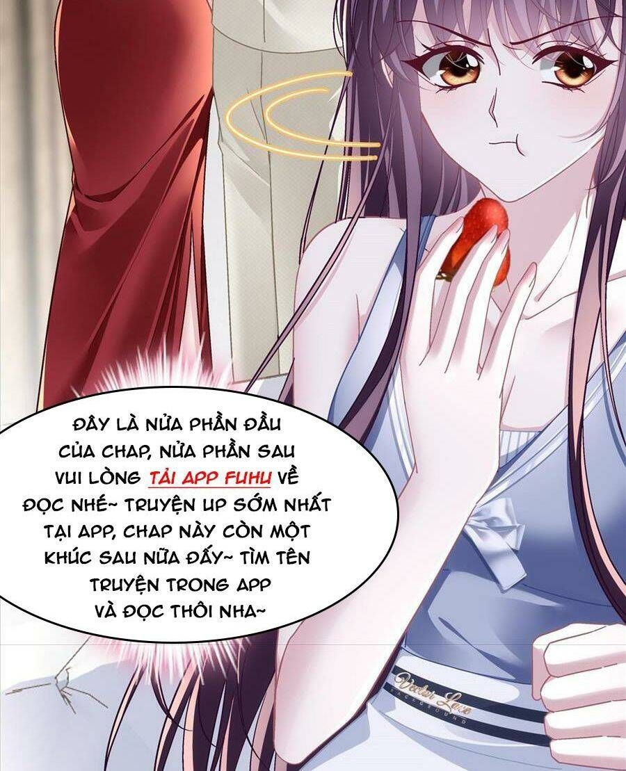 Bảo Bối Tâm Gan Của Lão Đại Xuyên Không Trở Lại Rồi Chap 133 - Next Chap 134