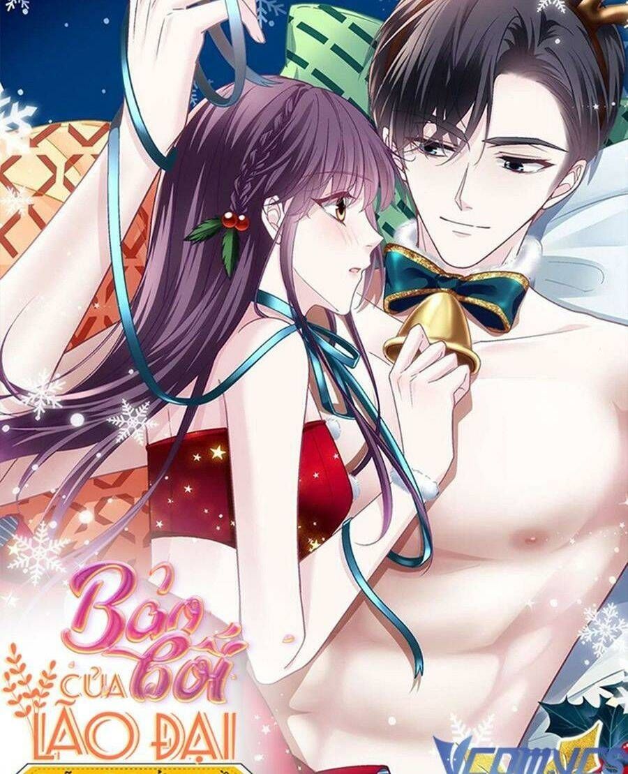 Bảo Bối Tâm Gan Của Lão Đại Xuyên Không Trở Lại Rồi Chap 133 - Next Chap 134