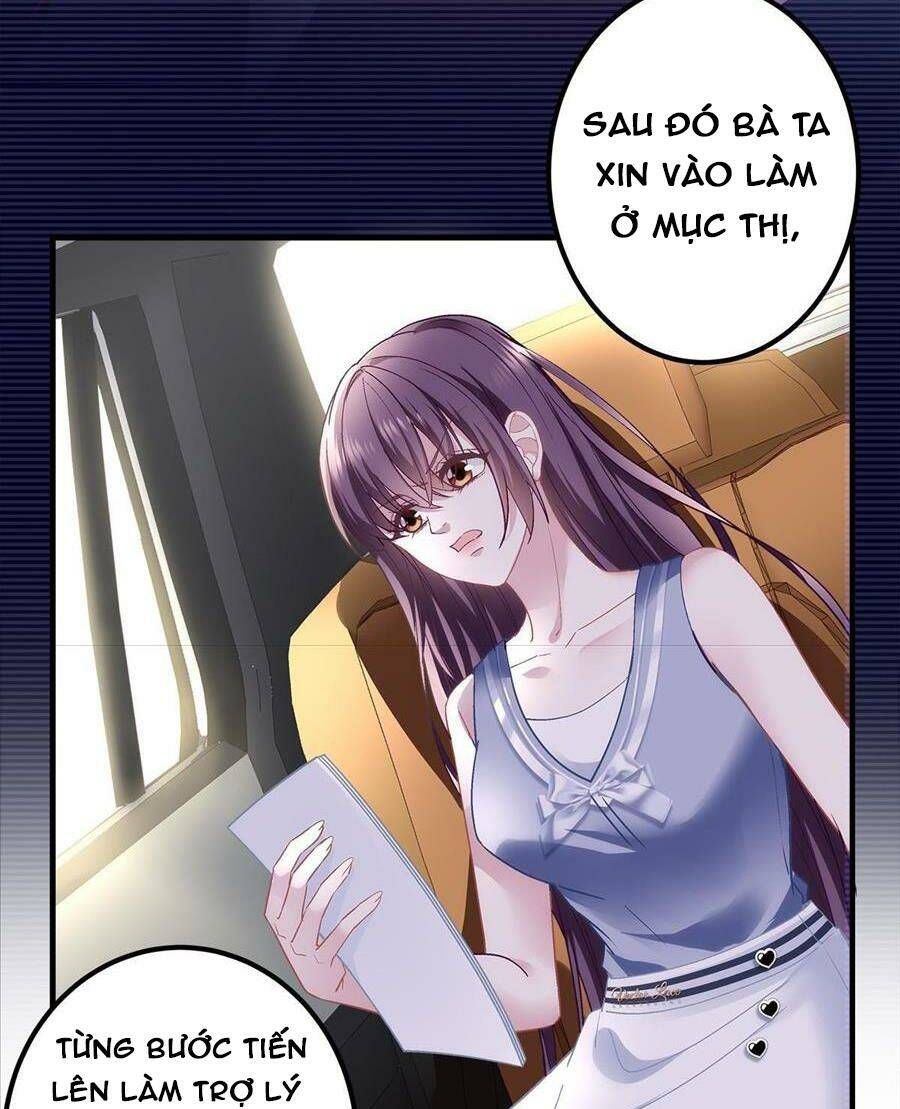 Bảo Bối Tâm Gan Của Lão Đại Xuyên Không Trở Lại Rồi Chap 133 - Next Chap 134