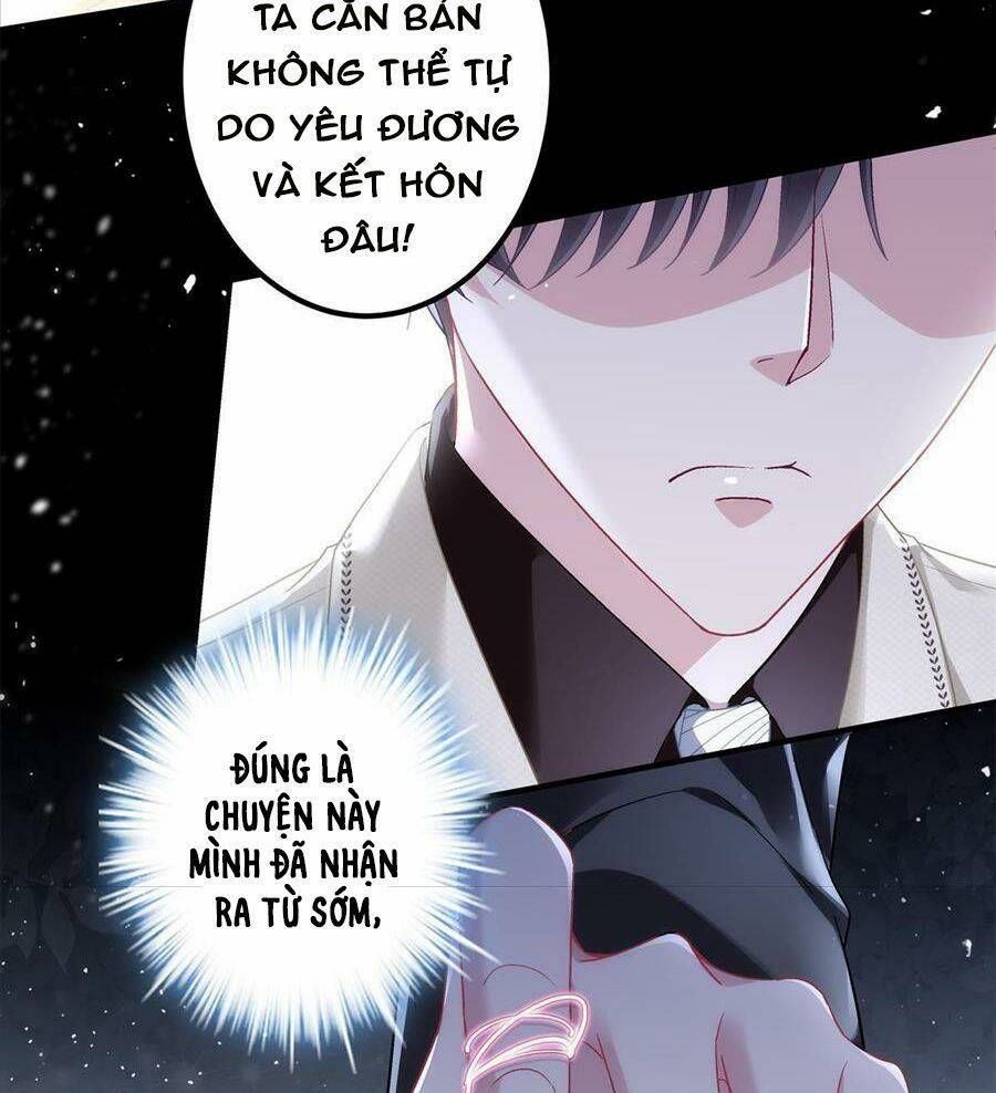 Bảo Bối Tâm Gan Của Lão Đại Xuyên Không Trở Lại Rồi Chap 134 - Next Chap 135