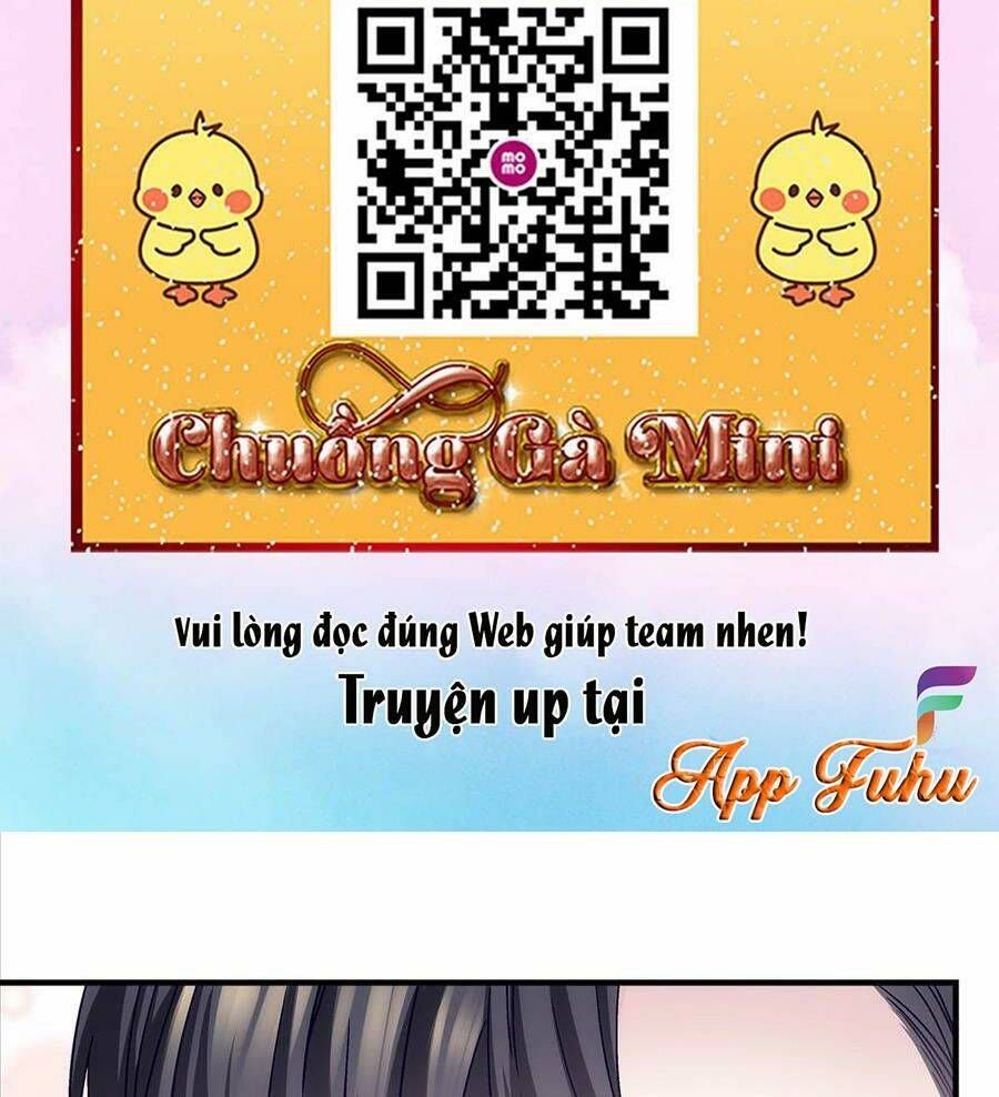 Bảo Bối Tâm Gan Của Lão Đại Xuyên Không Trở Lại Rồi Chap 134 - Next Chap 135