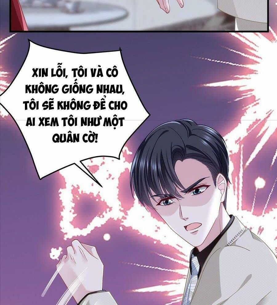 Bảo Bối Tâm Gan Của Lão Đại Xuyên Không Trở Lại Rồi Chap 134 - Next Chap 135