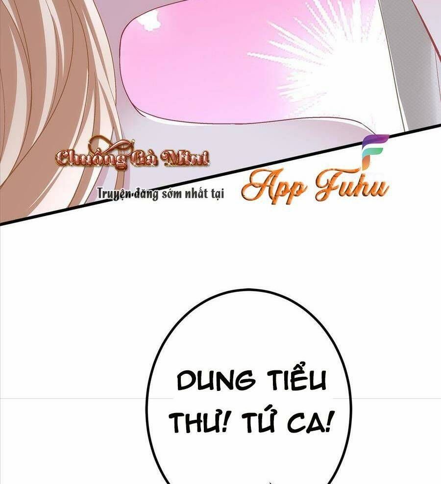 Bảo Bối Tâm Gan Của Lão Đại Xuyên Không Trở Lại Rồi Chap 134 - Next Chap 135