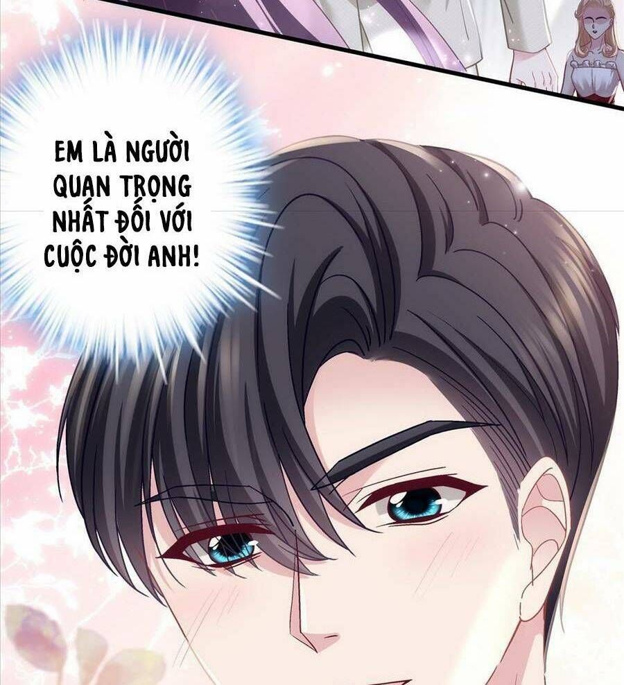 Bảo Bối Tâm Gan Của Lão Đại Xuyên Không Trở Lại Rồi Chap 134 - Next Chap 135