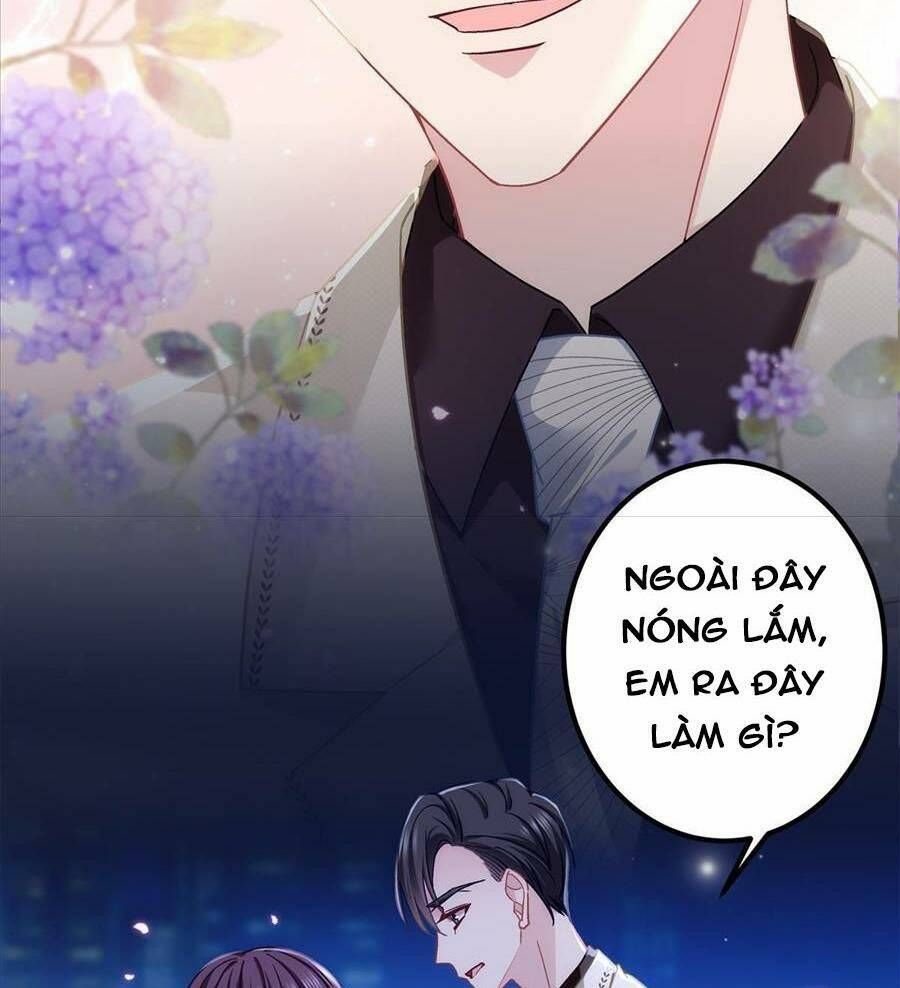 Bảo Bối Tâm Gan Của Lão Đại Xuyên Không Trở Lại Rồi Chap 134 - Next Chap 135