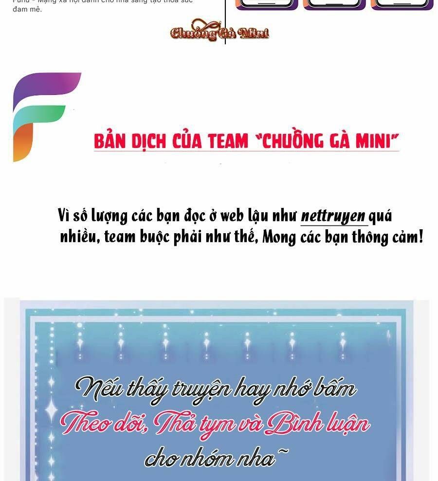 Bảo Bối Tâm Gan Của Lão Đại Xuyên Không Trở Lại Rồi Chap 134 - Next Chap 135