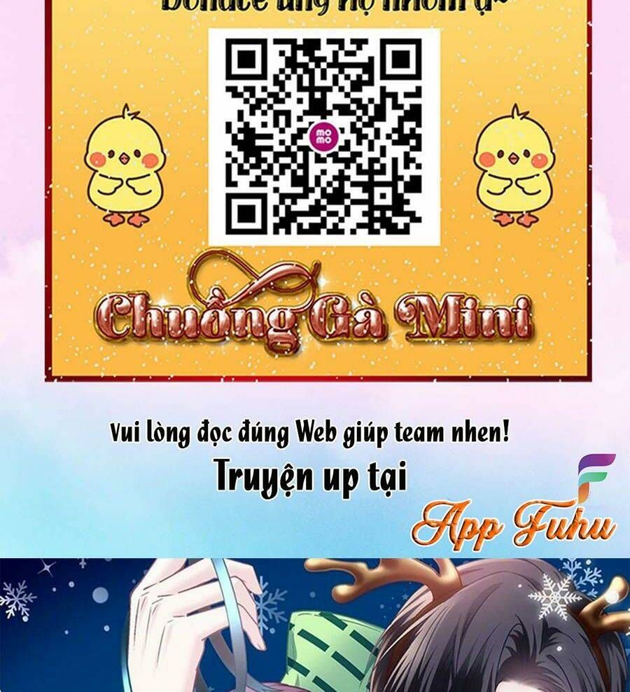 Bảo Bối Tâm Gan Của Lão Đại Xuyên Không Trở Lại Rồi Chap 134 - Next Chap 135