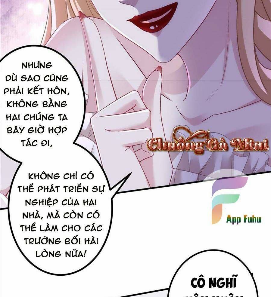 Bảo Bối Tâm Gan Của Lão Đại Xuyên Không Trở Lại Rồi Chap 134 - Next Chap 135