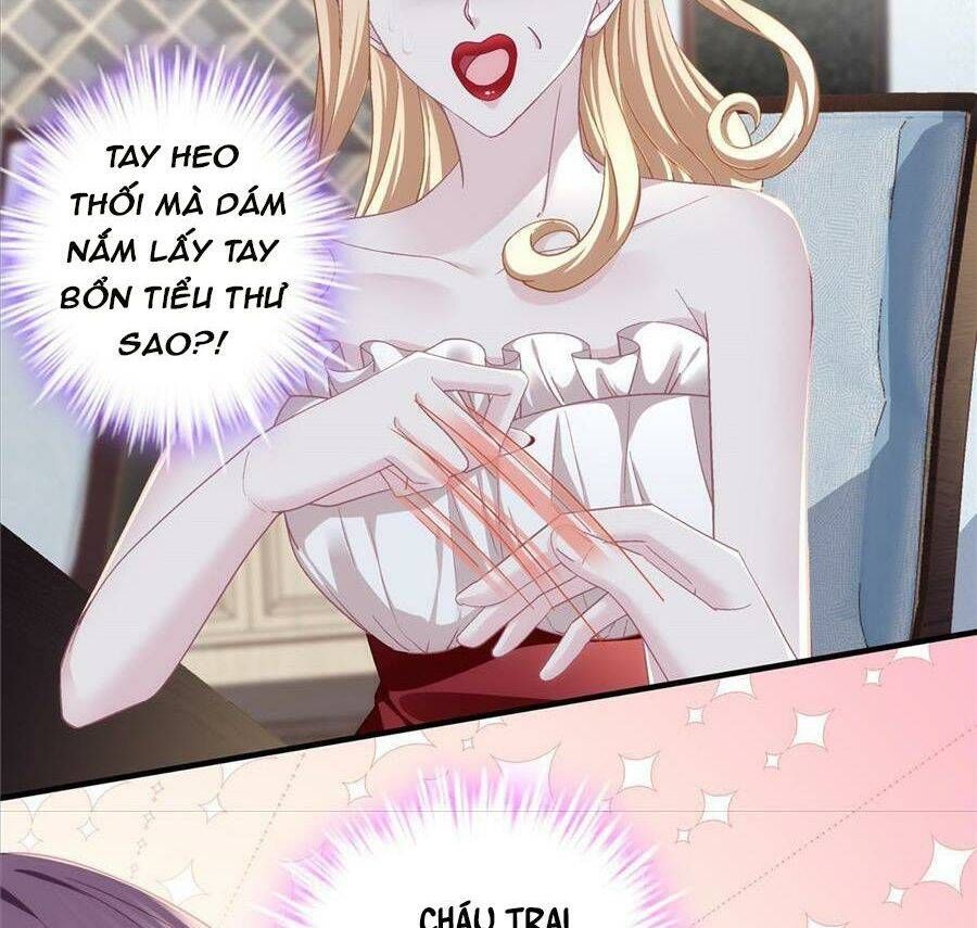 Bảo Bối Tâm Gan Của Lão Đại Xuyên Không Trở Lại Rồi Chap 135 - Next Chap 136