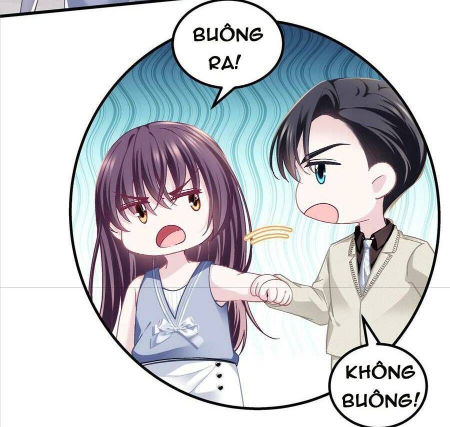 Bảo Bối Tâm Gan Của Lão Đại Xuyên Không Trở Lại Rồi Chap 135 - Next Chap 136