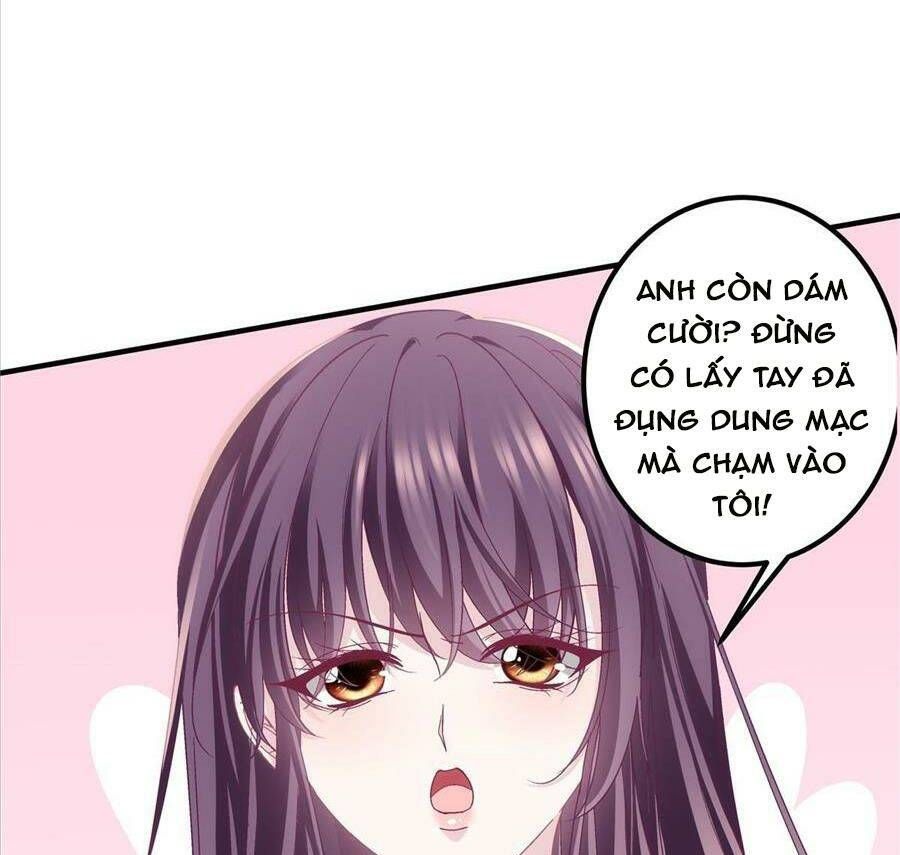 Bảo Bối Tâm Gan Của Lão Đại Xuyên Không Trở Lại Rồi Chap 135 - Next Chap 136