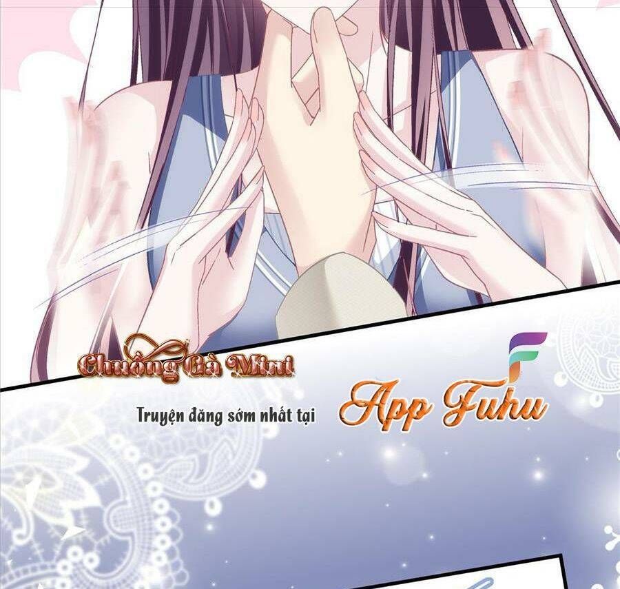 Bảo Bối Tâm Gan Của Lão Đại Xuyên Không Trở Lại Rồi Chap 135 - Next Chap 136