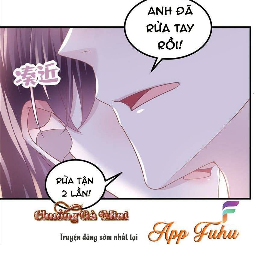 Bảo Bối Tâm Gan Của Lão Đại Xuyên Không Trở Lại Rồi Chap 135 - Next Chap 136