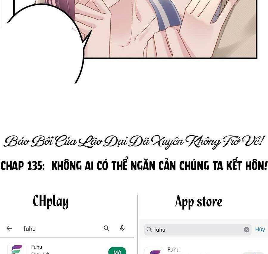 Bảo Bối Tâm Gan Của Lão Đại Xuyên Không Trở Lại Rồi Chap 135 - Next Chap 136