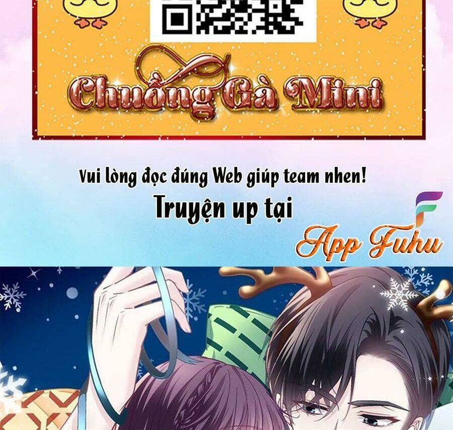 Bảo Bối Tâm Gan Của Lão Đại Xuyên Không Trở Lại Rồi Chap 135 - Next Chap 136