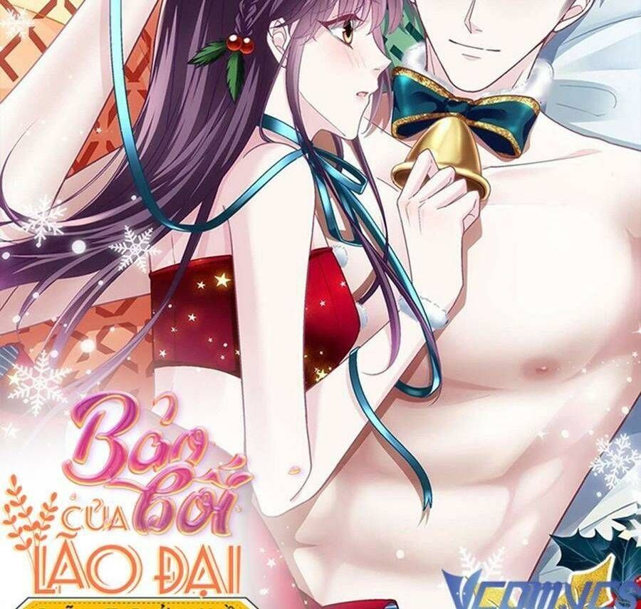 Bảo Bối Tâm Gan Của Lão Đại Xuyên Không Trở Lại Rồi Chap 135 - Next Chap 136