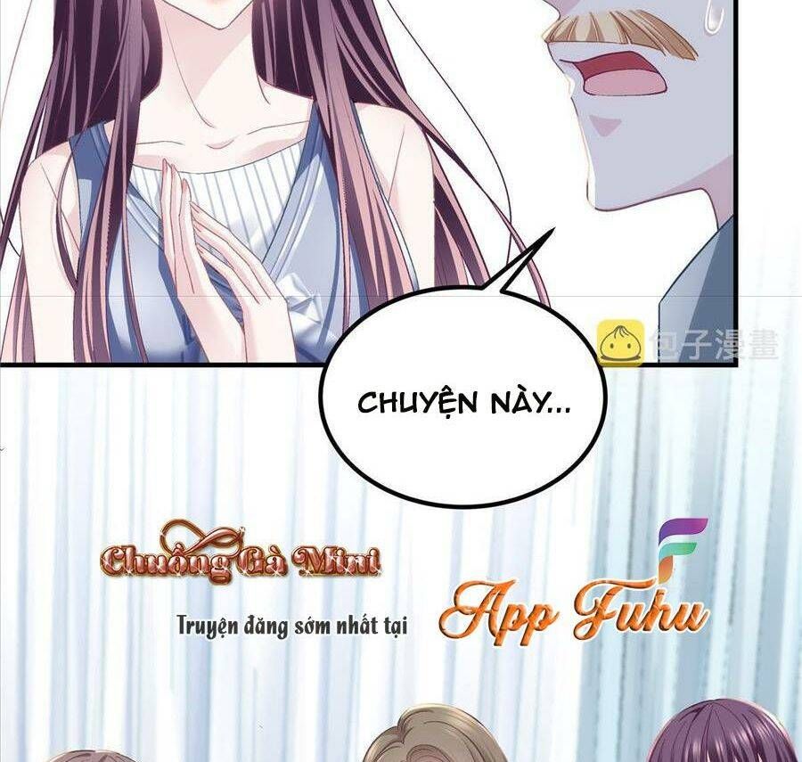 Bảo Bối Tâm Gan Của Lão Đại Xuyên Không Trở Lại Rồi Chap 135 - Next Chap 136