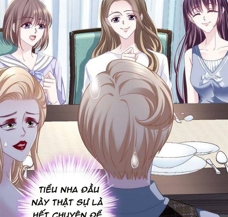 Bảo Bối Tâm Gan Của Lão Đại Xuyên Không Trở Lại Rồi Chap 135 - Next Chap 136