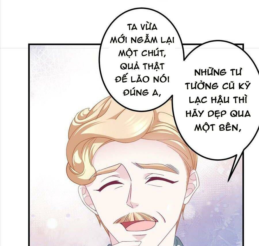 Bảo Bối Tâm Gan Của Lão Đại Xuyên Không Trở Lại Rồi Chap 135 - Next Chap 136