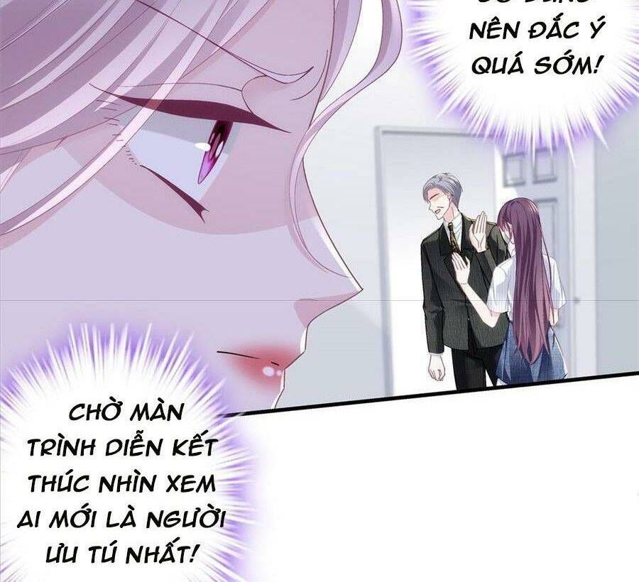 Bảo Bối Tâm Gan Của Lão Đại Xuyên Không Trở Lại Rồi Chap 136 - Next Chap 137