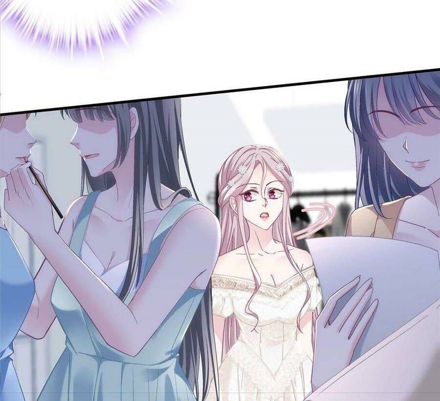 Bảo Bối Tâm Gan Của Lão Đại Xuyên Không Trở Lại Rồi Chap 136 - Next Chap 137