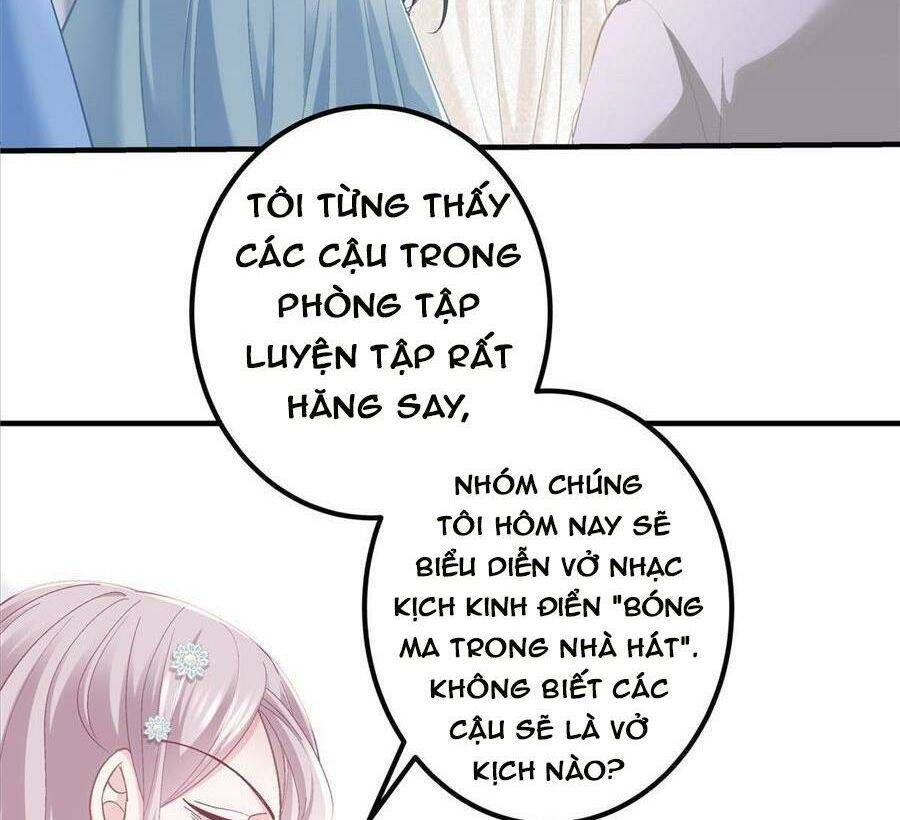 Bảo Bối Tâm Gan Của Lão Đại Xuyên Không Trở Lại Rồi Chap 136 - Next Chap 137
