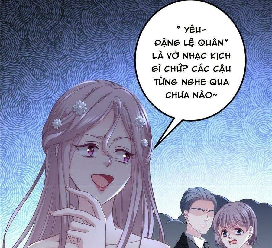 Bảo Bối Tâm Gan Của Lão Đại Xuyên Không Trở Lại Rồi Chap 136 - Next Chap 137