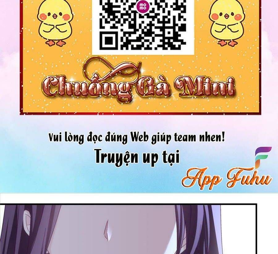 Bảo Bối Tâm Gan Của Lão Đại Xuyên Không Trở Lại Rồi Chap 136 - Next Chap 137